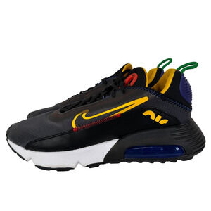 Nike Air Max 2090 Olympic Rings Mens Running Shoes Size 11.5 with Box